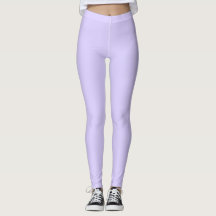 Bleke lavender Solid Color