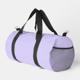 Bleke lavender Solid Color Plunjezak