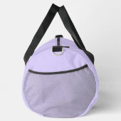Bleke lavender Solid Color Plunjezak (Rechts)