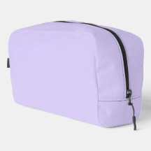 Bleke lavender Solid Color
