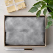 Bleke melodie tissuepapier (Geschenk)