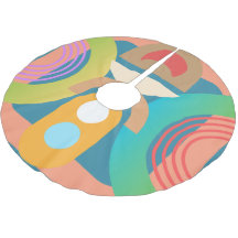 Bleke, minimalistische Abstracte geometrische vorm