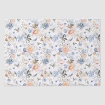 Bleke Perzik Blush Blauwe Vogel