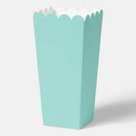 Bleke Robin Egg Blue Solid Color Bedankdoosjes