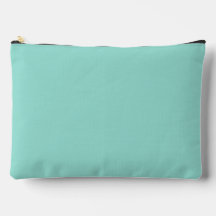Bleke Robin Egg Blue Solid Color