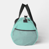 Bleke Robin Egg Blue Solid Color Plunjezak (Rechts)