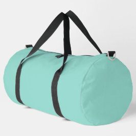 Bleke Robin Egg Blue Solid Color Plunjezak