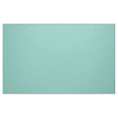 Bleke Robin Egg Blue Solid Color Stof (Fat Quarter)