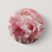Bleke roze roze Button (Voorkant)