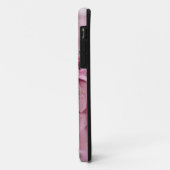 Bleke Roze Sakura Kersenbloesem Case-Mate iPhone Case (Achterkant/links)
