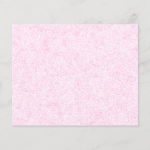 Bleke roze willekeurige achtergrondpatroon. flyer