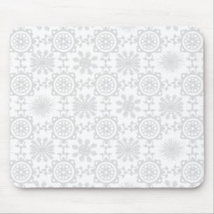 Bleke Snowfill Muismat