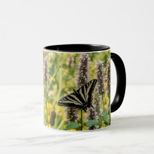Bleke Swallowtail Butterfly Mok