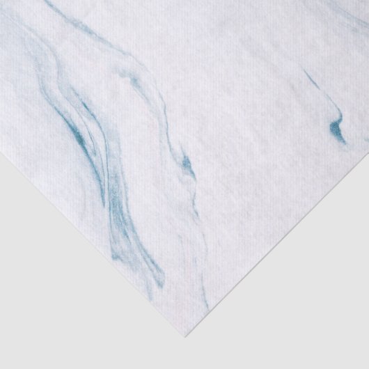 Bleke tinten marmeren stenen patroon tissuepapier (Detail)