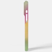 Bleke Twist Case-Mate iPhone Case (Achterkant / Links)