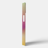 Bleke Twist Case-Mate iPhone Case (Achterkant / Rechts)