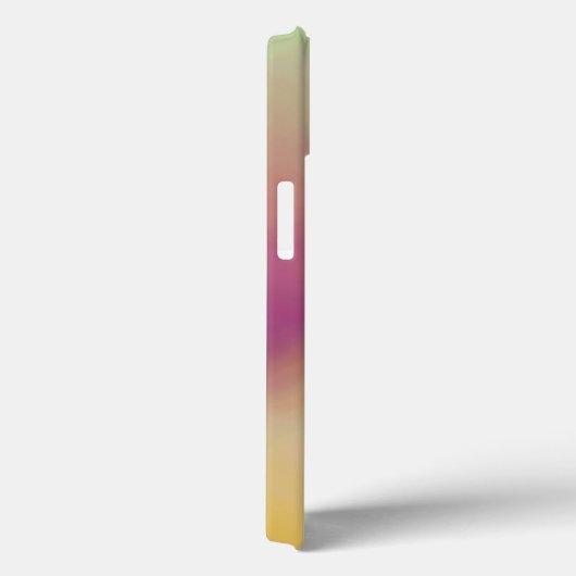 Bleke Twist Case-Mate iPhone Case (Achterkant / Rechts)