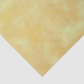 Bleke Zon Murmelen Tissuepapier (Detail)