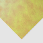 Bleke Zon Murmelen Tissuepapier (Detail)