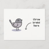 Bleken hier briefkaart (Voorkant)