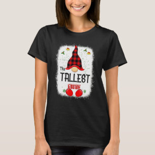 Bleken met de meest toonaangevende familie Christm T-shirt