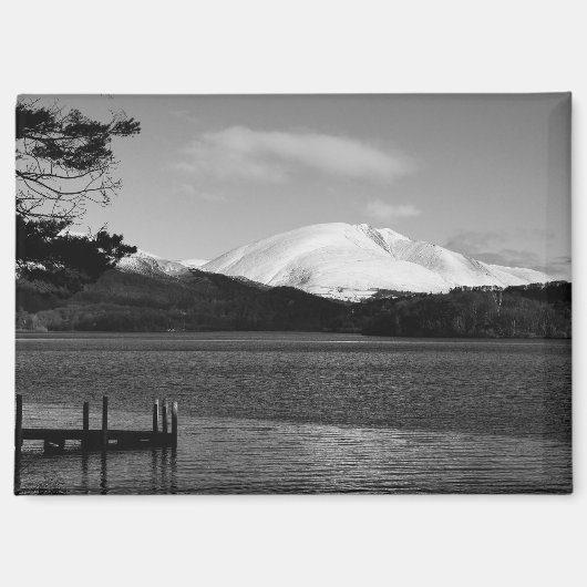 Blencathra Magneet (Voorkant)