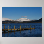 Blencathra Poster (Voorkant)