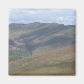 Blencathra van Skiddaw Magnet (Voorkant)
