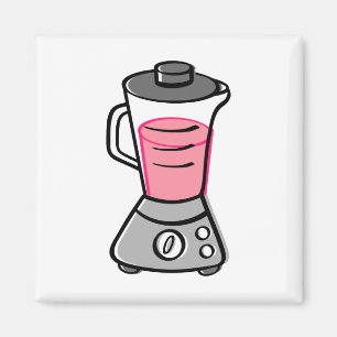 Blender (aanvul) magneet