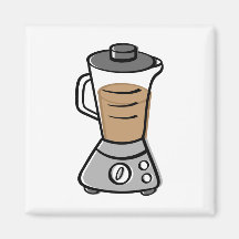 Blender (chocoladevulling)