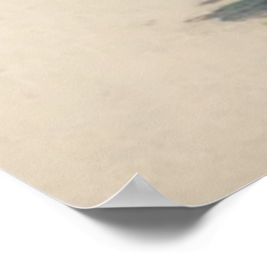 Blender Wender (de keuken cataclysme) Poster (Hoek)