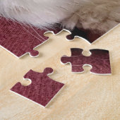 Blenheim Cavalier King Charles Spaniel Puzzle Legpuzzel (Zijkant)
