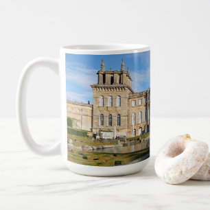 Blenheim Palace Koffiemok