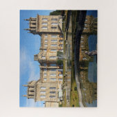Blenheim Palace Legpuzzel (Verticaal)