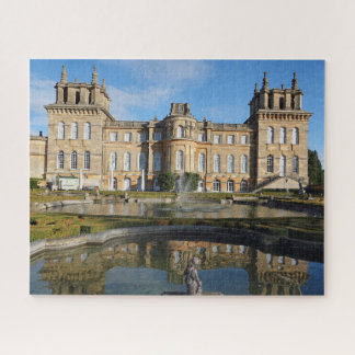 Blenheim Palace Legpuzzel