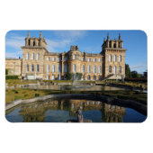 Blenheim Palace Magneet (Horizontaal)