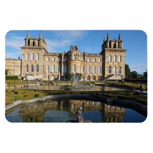 Blenheim Palace Magneet