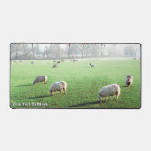 Blenheim Palace Schaap Bureaumat (Voorkant)