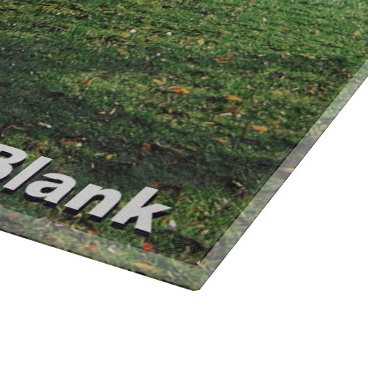 Blenheim Palace Schaap Snijplank (Hoek)