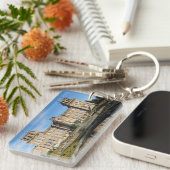 Blenheim Palace Sleutelhanger (Voorkant Rechts)