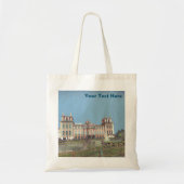 Blenheim Palace -  Tote Bag (Voorkant)