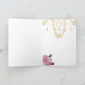 Blenheim Rose - Zomerlucht Bedankt (Binnen)