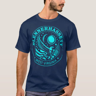 Blennerhassett T-shirt
