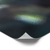 Blenny Battle Poster (Hoek)