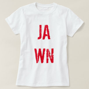 #BlerdHQ X Philly: Jawn Park T-shirt