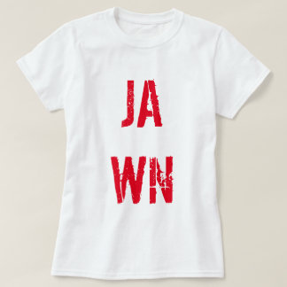 #BlerdHQ X Philly: Jawn Park T-shirt