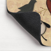 Bless Internet Friends Mousepad Muismat (Hoek)