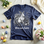 Bless our Easter T-shirt