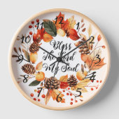 Bless The Lord (Voorkant)