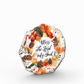 Bless The Lord Fotoblokken (Links)